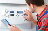 free commercial Primrose Hill boiler quotes