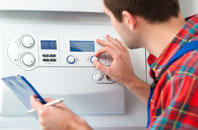 free Primrose Hill gas safe engineer quotes