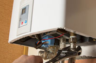 free Primrose Hill boiler install quotes